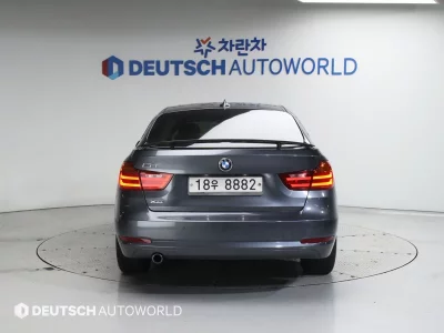 BMW Gran Turismo