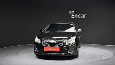 Daewoo Cruze