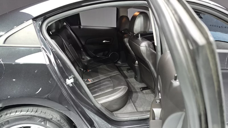 Daewoo Cruze