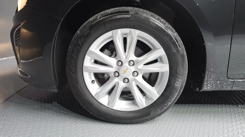 Daewoo Cruze