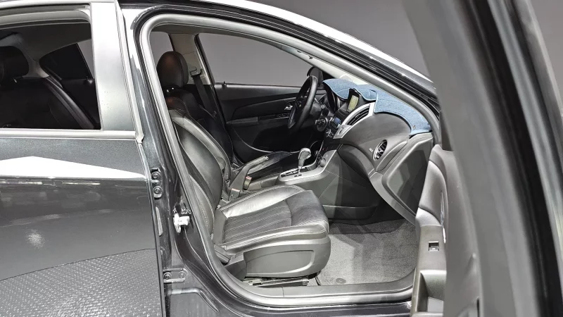 Daewoo Cruze