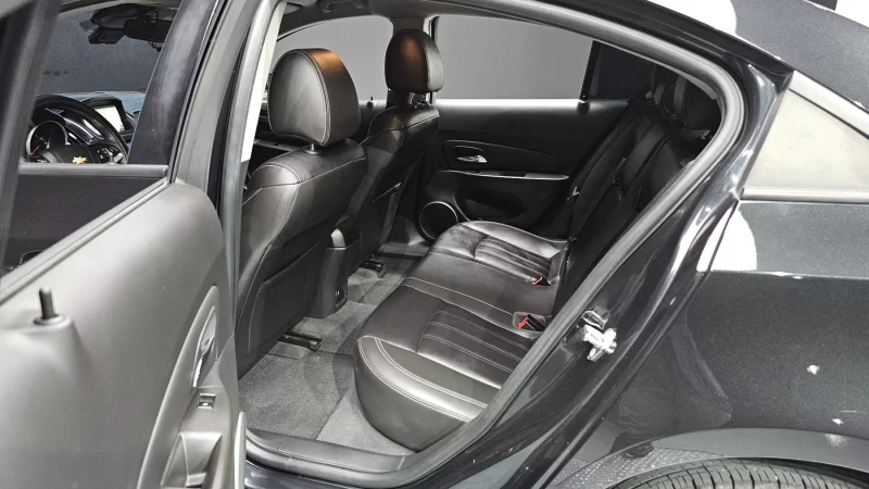 Daewoo Cruze