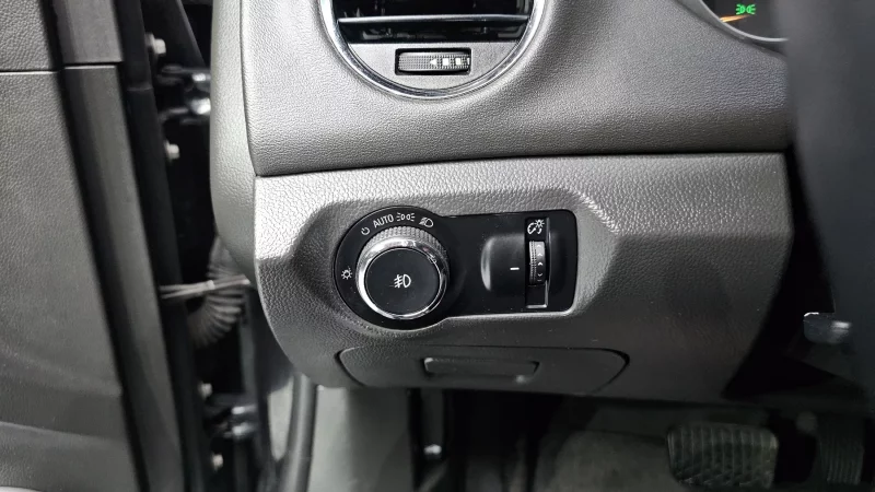 Daewoo Cruze