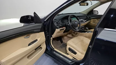 BMW Gran Turismo