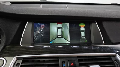 BMW Gran Turismo
