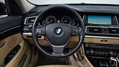 BMW Gran Turismo