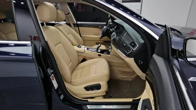 BMW Gran Turismo