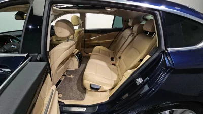 BMW Gran Turismo