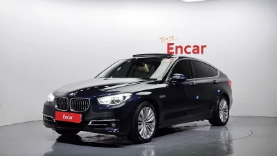 BMW Gran Turismo