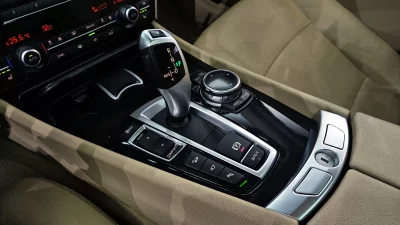 BMW Gran Turismo