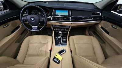 BMW Gran Turismo