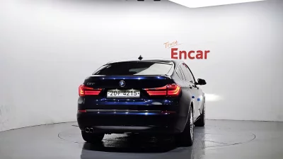 BMW Gran Turismo