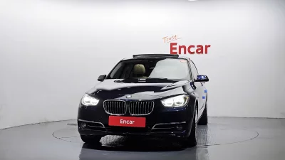 BMW Gran Turismo