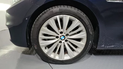 BMW Gran Turismo