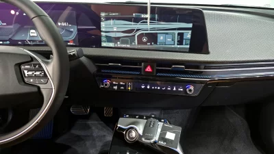 Kia EV6