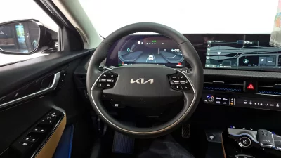 Kia EV6
