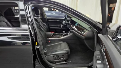 Genesis EQ900