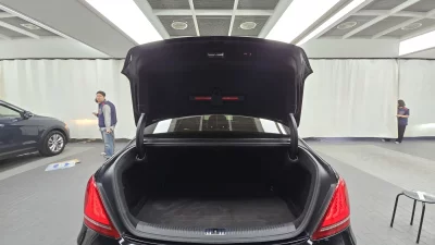 Genesis EQ900