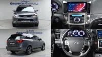 Hyundai Veracruz