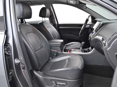 Hyundai Veracruz