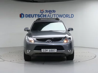 Hyundai Veracruz