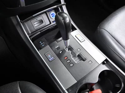 Hyundai Veracruz