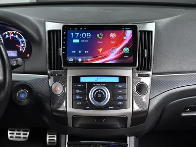 Hyundai Veracruz