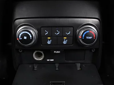 Hyundai Veracruz