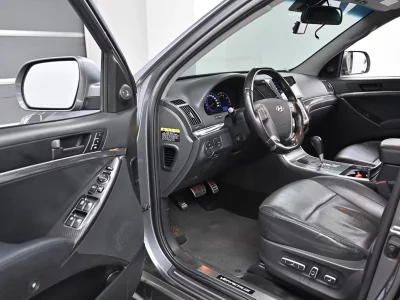 Hyundai Veracruz