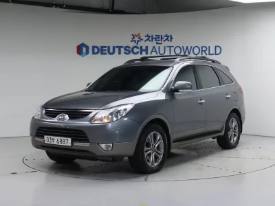 Hyundai Veracruz