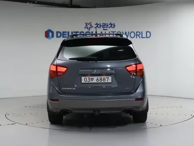 Hyundai Veracruz