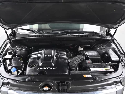 Hyundai Veracruz