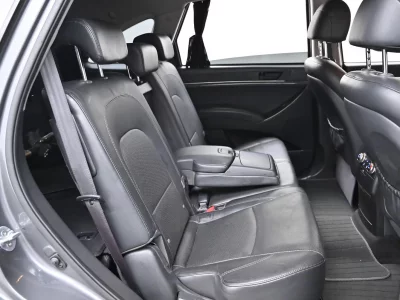 Hyundai Veracruz