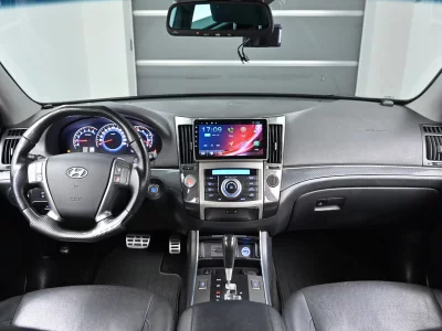 Hyundai Veracruz