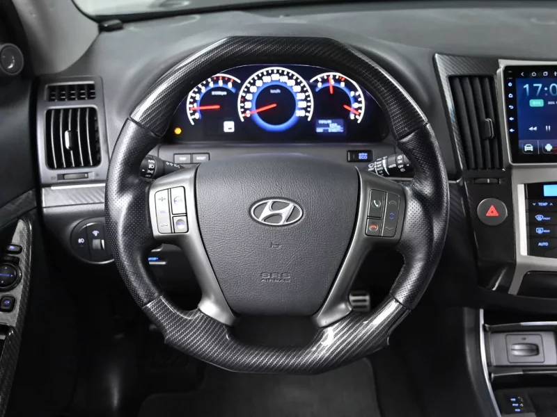 Hyundai Veracruz