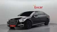 Genesis EQ900