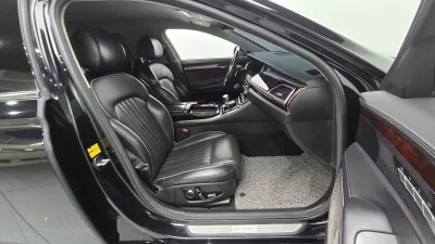 Genesis EQ900