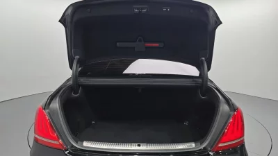Genesis EQ900