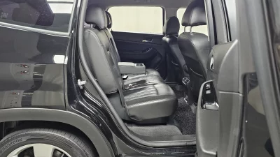 Daewoo Orlando