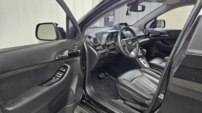 Daewoo Orlando