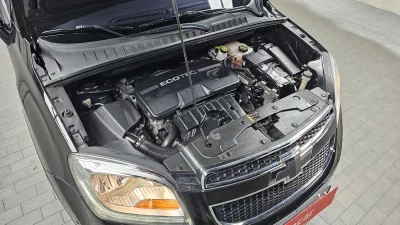 Daewoo Orlando