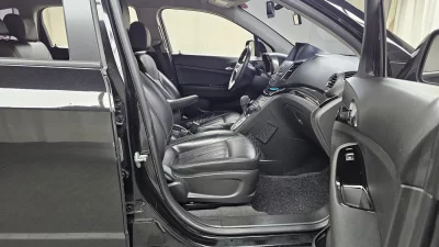 Daewoo Orlando