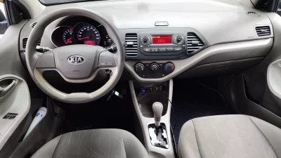Kia Morning