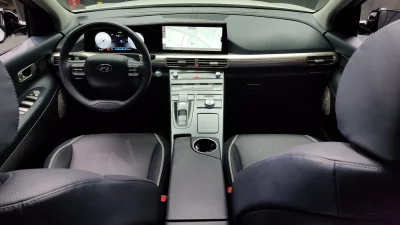 Hyundai Nexo