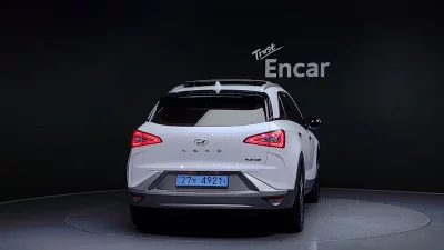 Hyundai Nexo