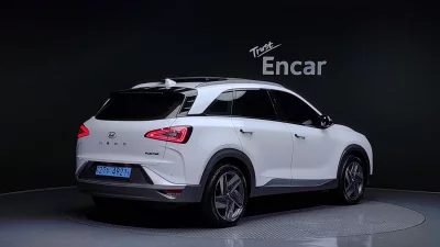 Hyundai Nexo