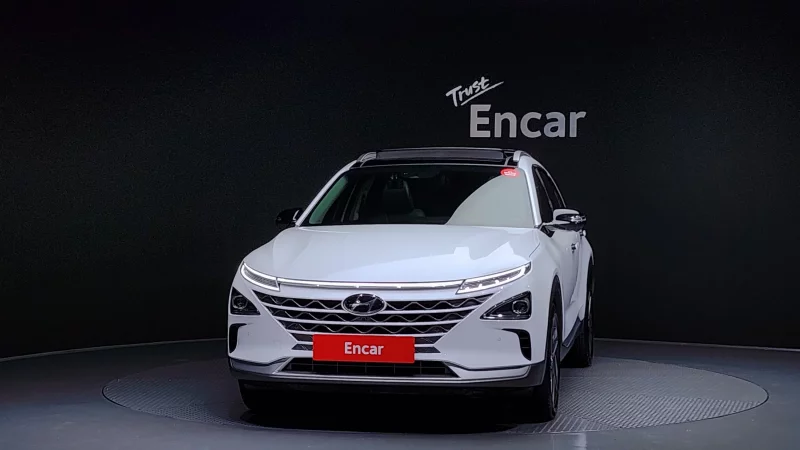 Hyundai Nexo