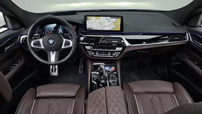 BMW Gran Turismo