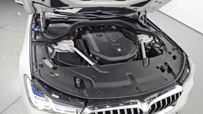 BMW Gran Turismo
