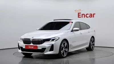 BMW Gran Turismo
